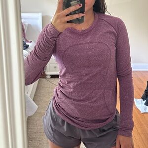 Lululemon Align Long Sleeve